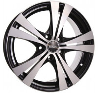 Tech Line TL716 W6.5 R17 PCD5x114.3 ET45 DIA67.1 BD